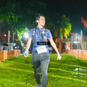 Runner Photo 8879547