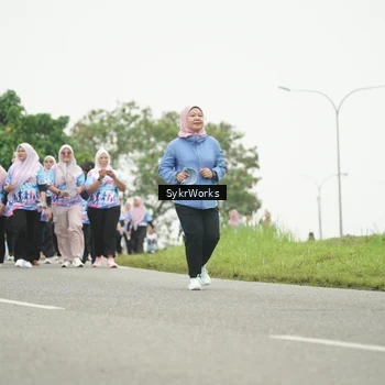Runner Photo 8879557
