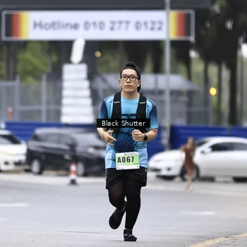 Runner Photo 8879558
