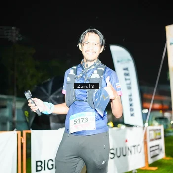 Runner Photo 8879560