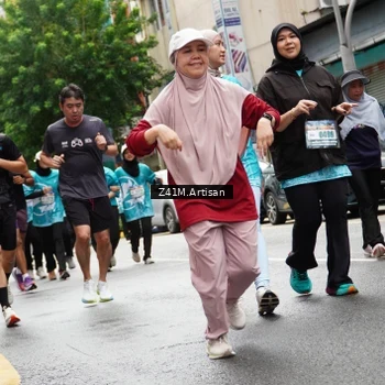 Runner Photo 8879573