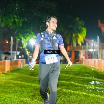 Runner Photo 8879575