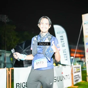 Runner Photo 8879591