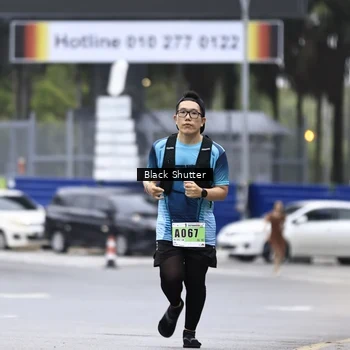 Runner Photo 8879610