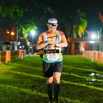 Runner Photo 8879619