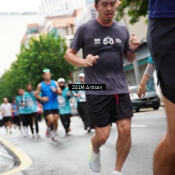 Runner Photo 8879638