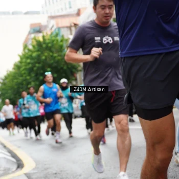 Runner Photo 8879641