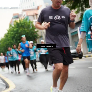 Runner Photo 8879651