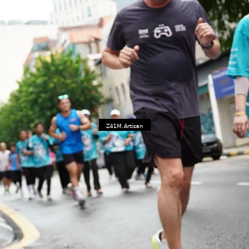 Runner Photo 8879653