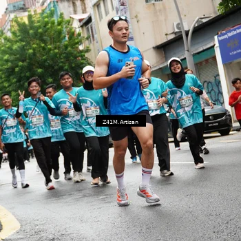 Runner Photo 8879663
