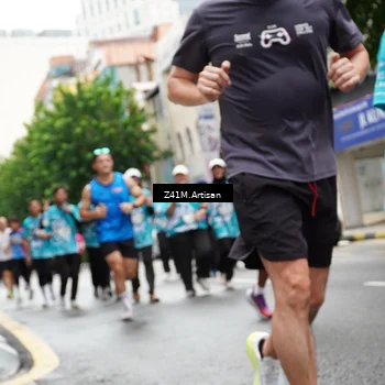 Runner Photo 8879672