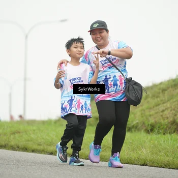 Runner Photo 8879678