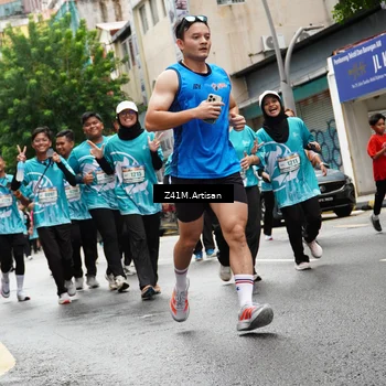 Runner Photo 8879679