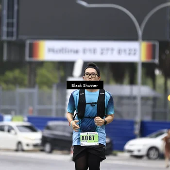 Runner Photo 8879684