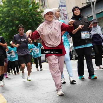 Runner Photo 8879690