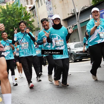Runner Photo 8879703
