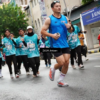 Runner Photo 8879705