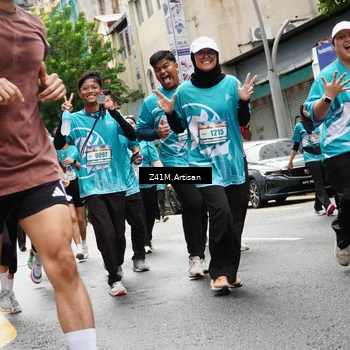 Runner Photo 8879713