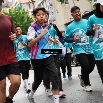 Runner Photo 8879719