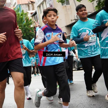 Runner Photo 8879721
