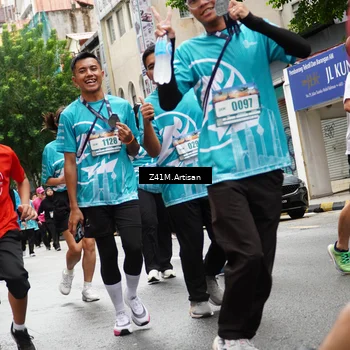 Runner Photo 8879732