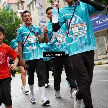 Runner Photo 8879740