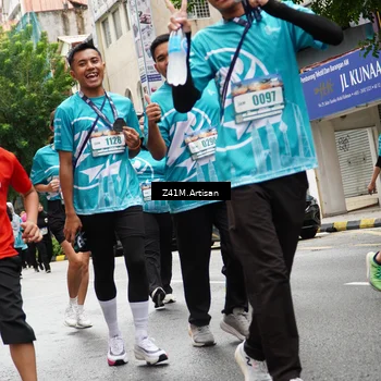 Runner Photo 8879746