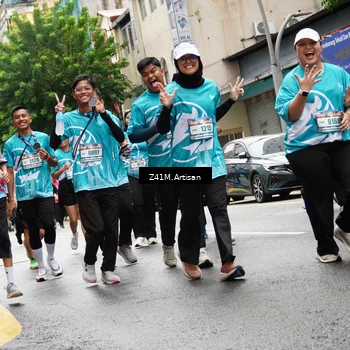 Runner Photo 8879769