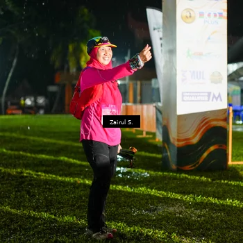Runner Photo 8879785