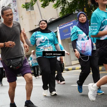 Runner Photo 8879787