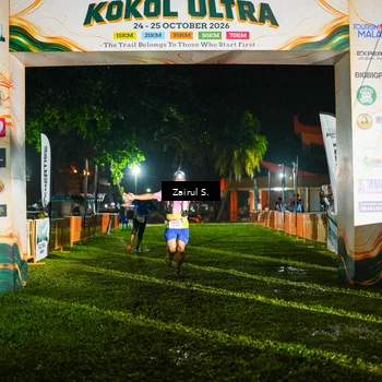 Runner Photo 8879792