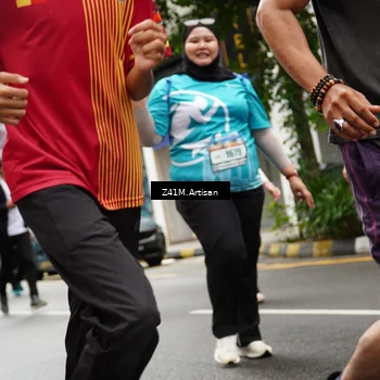 Runner Photo 8879802