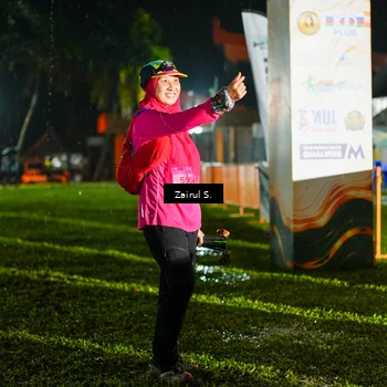 Runner Photo 8879806