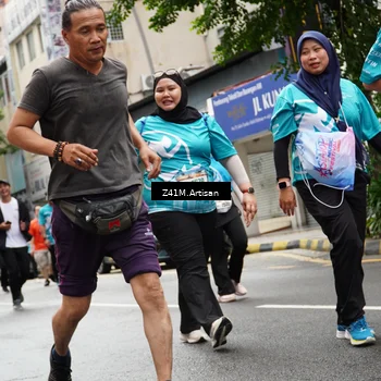 Runner Photo 8879807