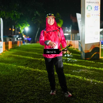 Runner Photo 8879812