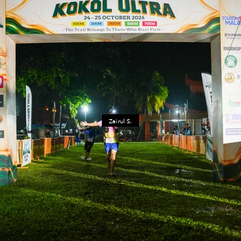 Runner Photo 8879821