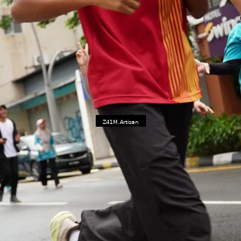 Runner Photo 8879827