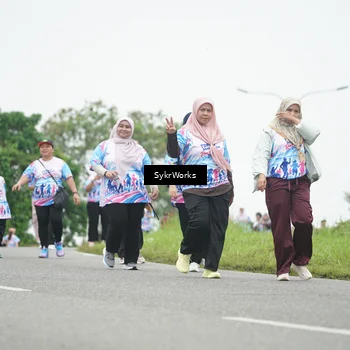 Runner Photo 8879839