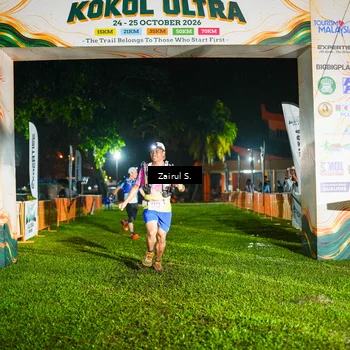 Runner Photo 8879840