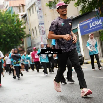 Runner Photo 8879844