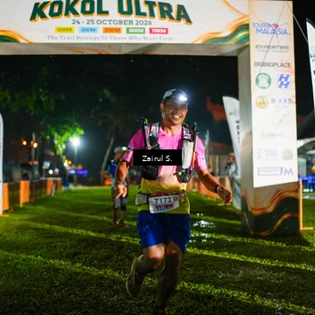 Runner Photo 8879847