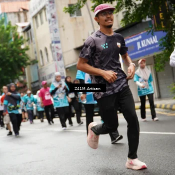 Runner Photo 8879849