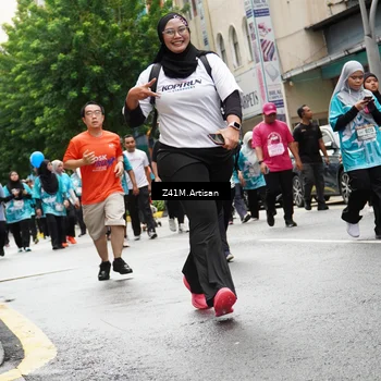 Runner Photo 8879851