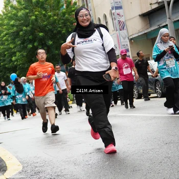 Runner Photo 8879862