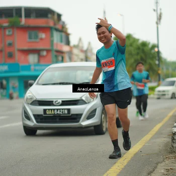 Runner Photo 8879867
