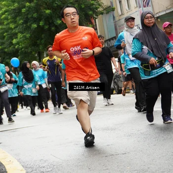 Runner Photo 8879877