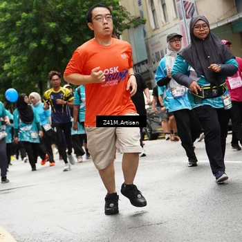 Runner Photo 8879878