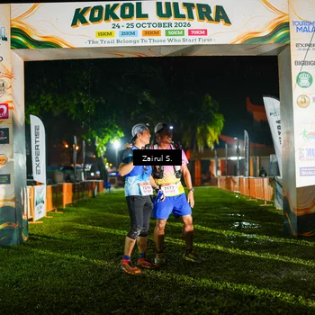 Runner Photo 8879880