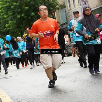 Runner Photo 8879881