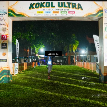 Runner Photo 8879899